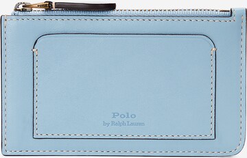 Polo Ralph Lauren Etui in Blau