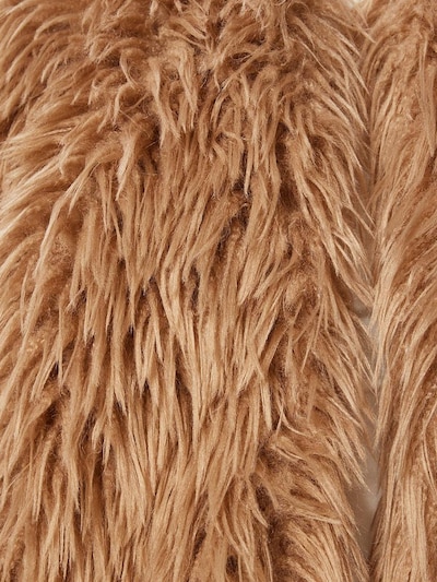 Happiness İstanbul Between-season jacket in Camel, Item view