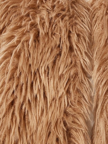 Happiness İstanbul Between-season jacket in Beige