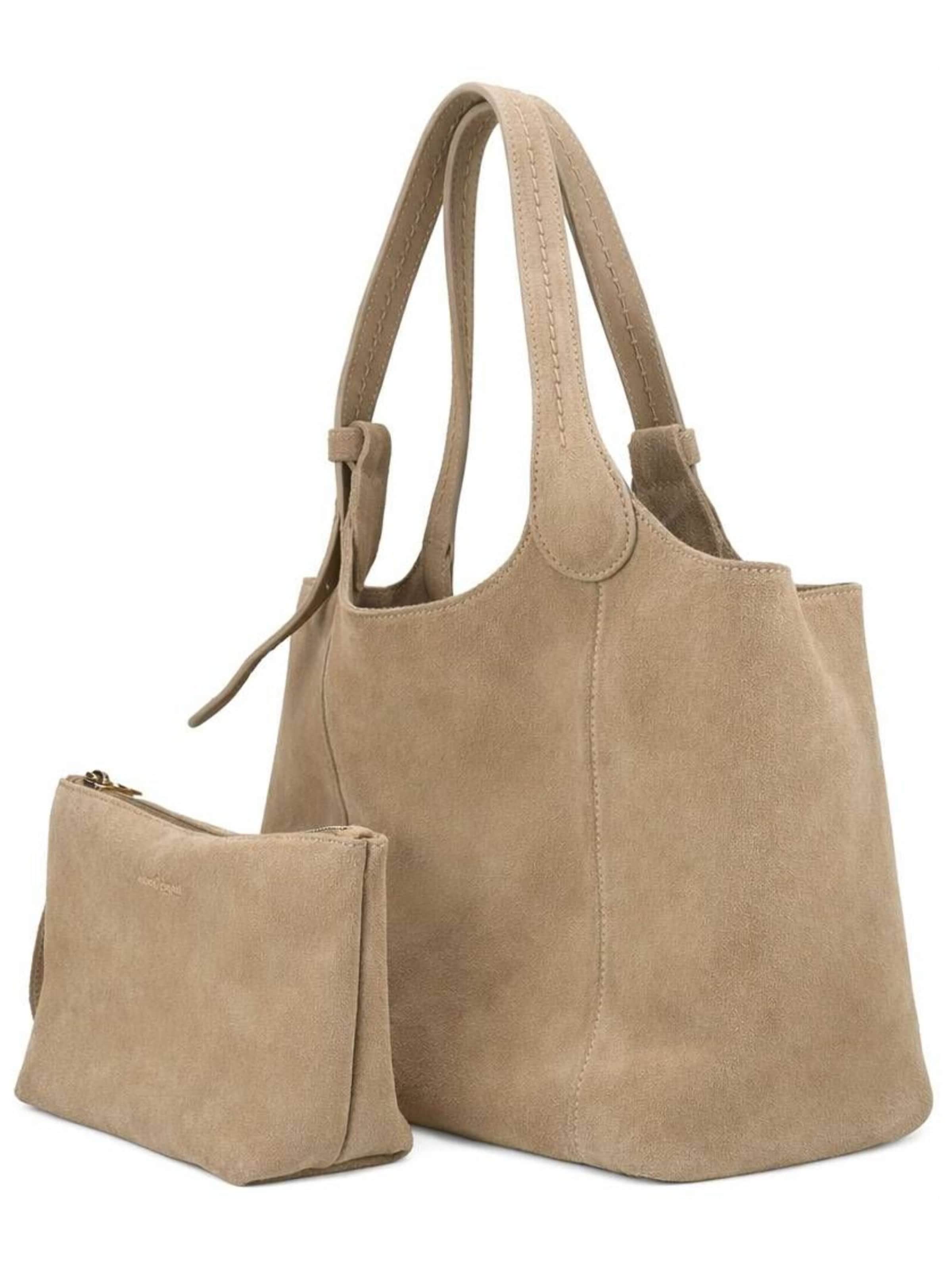 Sacs à main Nero Giardini en beige