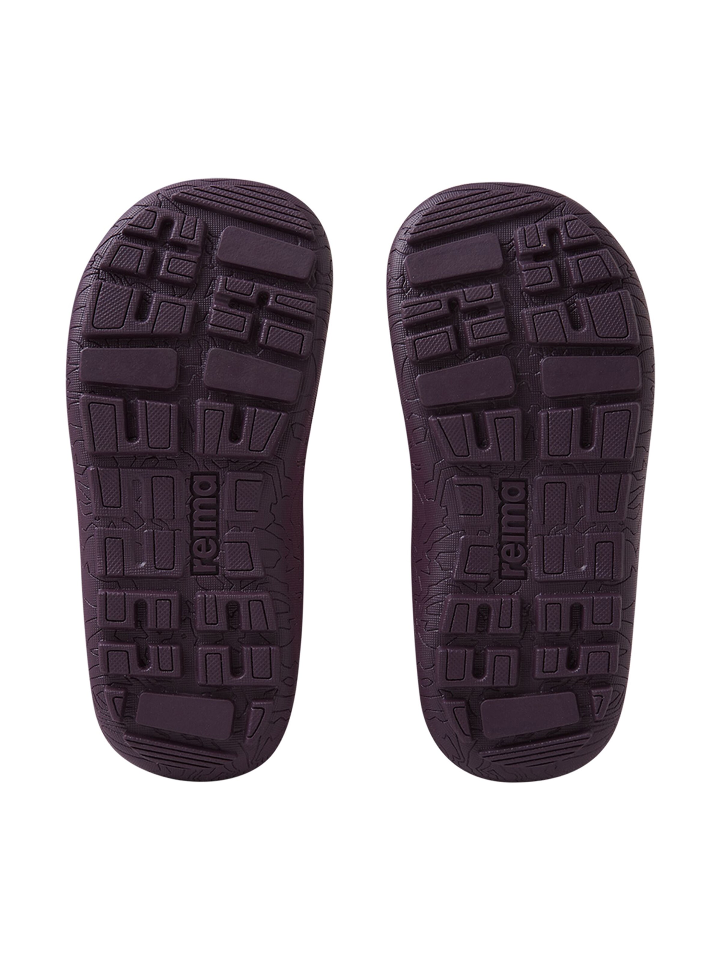 Reima Sneakers 'Viikari' in Roze