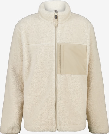 Veste mi-saison America Today en beige : devant