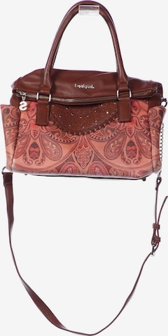 Desigual Bag in One size in Brown: front