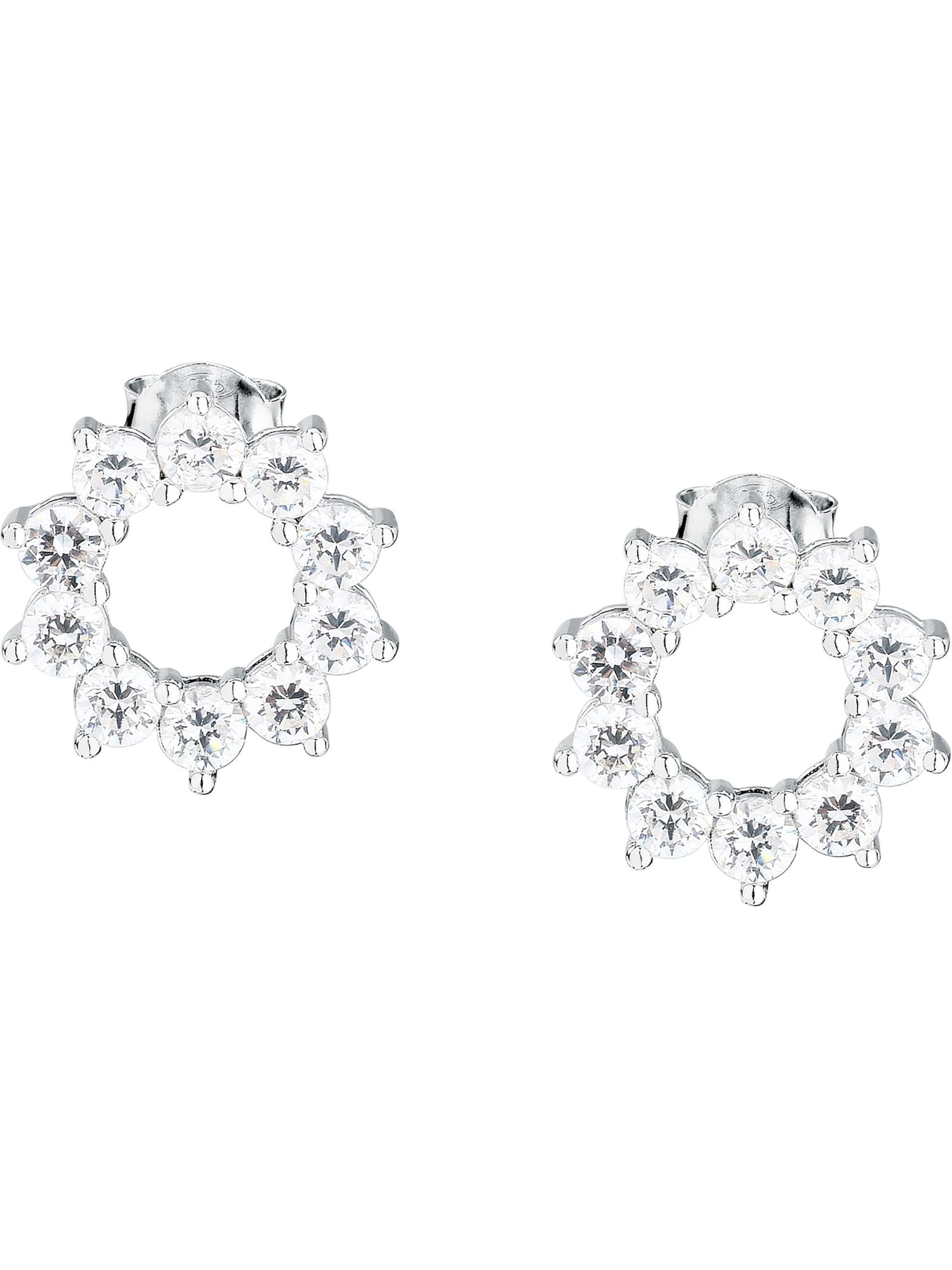 MORELLATO Earrings in Silver