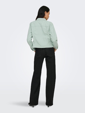 ONLY Overgangsjakke 'ONLTia' i grøn