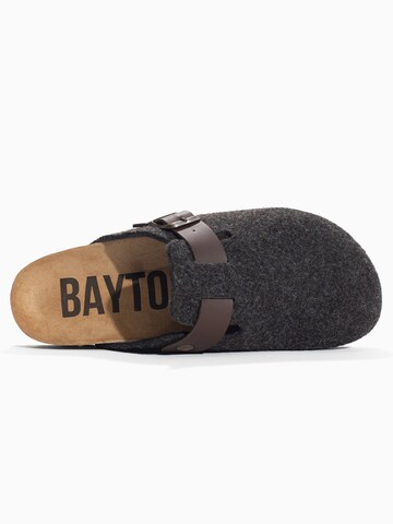 Sabots 'MOKE' Bayton en marron