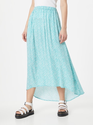 mbym Skirt 'Tandra' in Blue: front