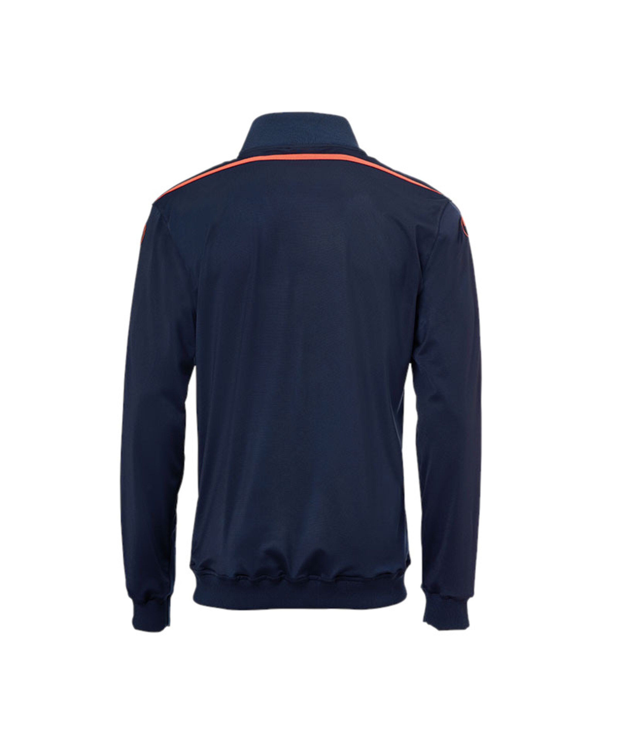 UHLSPORT Training Jacket in Blue