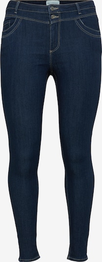 Džinsai 'CARTHUNDER' iš ONLY Carmakoma, spalva – tamsiai mėlyna, Prekių apžvalga