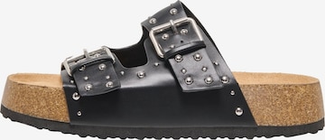 ONLY Pistokkaat 'ONLMERIDA-1' värissä musta: etupuoli