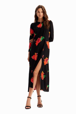 Robe Desigual en noir