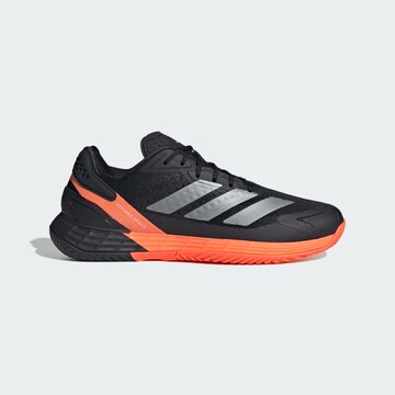 Chaussure de sport 'Defiant Speed 2' ADIDAS PERFORMANCE en noir