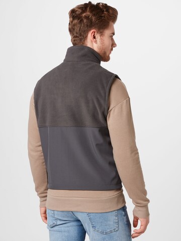 pelēks JACK & JONES Veste