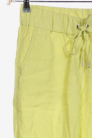 Toni Gard Pants in S in Yellow
