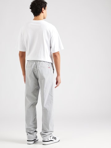 LEVI'S ® Normalny krój Spodnie 'XX Chino Easy Pant' w kolorze niebieski