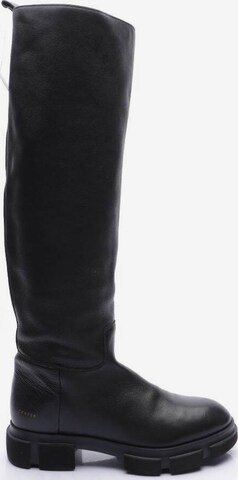 Copenhagen Dress Boots in 41 in Black: front