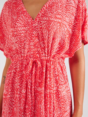 Abito 'VMMENNY' di VERO MODA in rosso