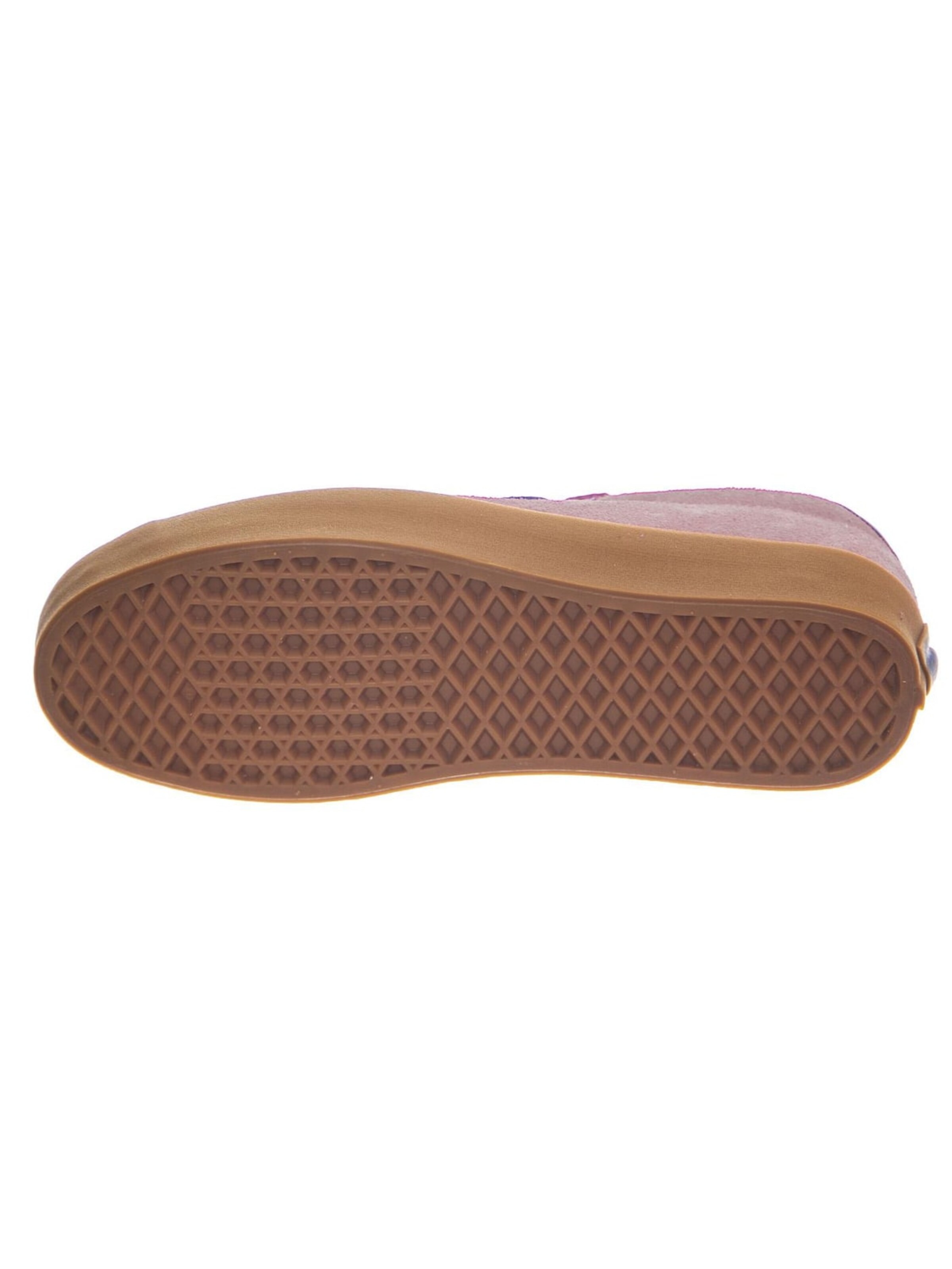 Scarpa stringata sportiva 'Sport Low Bambino Honeysuckle' di VANS in lilla