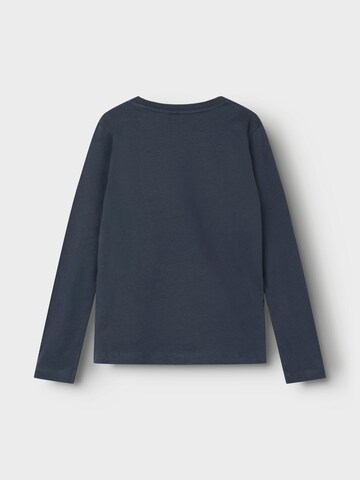 NAME IT - Camisola 'NMMOrindo' em azul