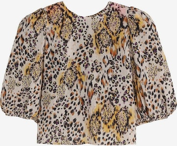 Scalpers Pusero värissä monivärinen: etupuoli