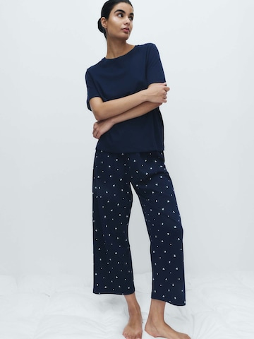 Pigiama di Marks & Spencer in blu
