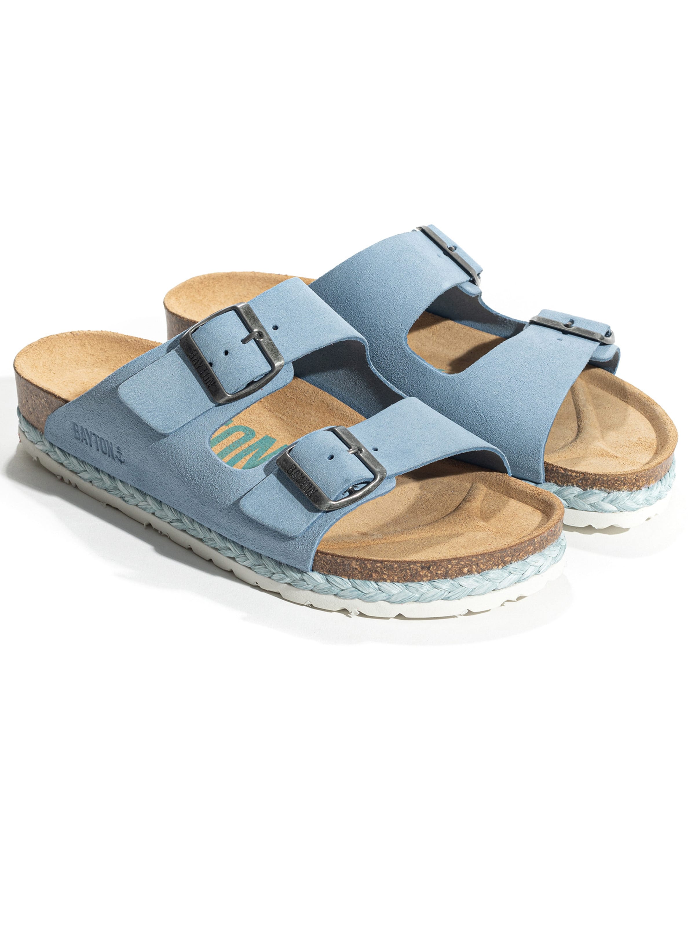 Bayton Šľapky 'Benalla' - Modrá