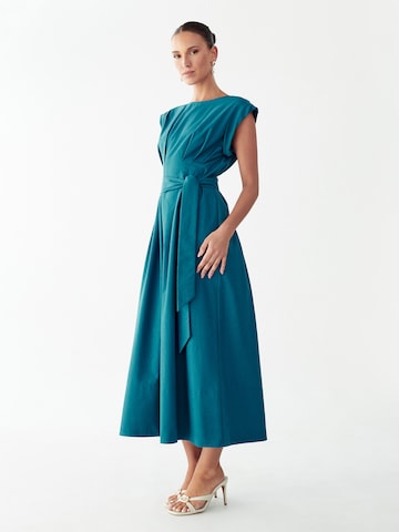 Willa Obleka 'LEICA' | modra barva