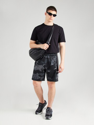 ADIDAS ORIGINALS Regular Shorts in Schwarz