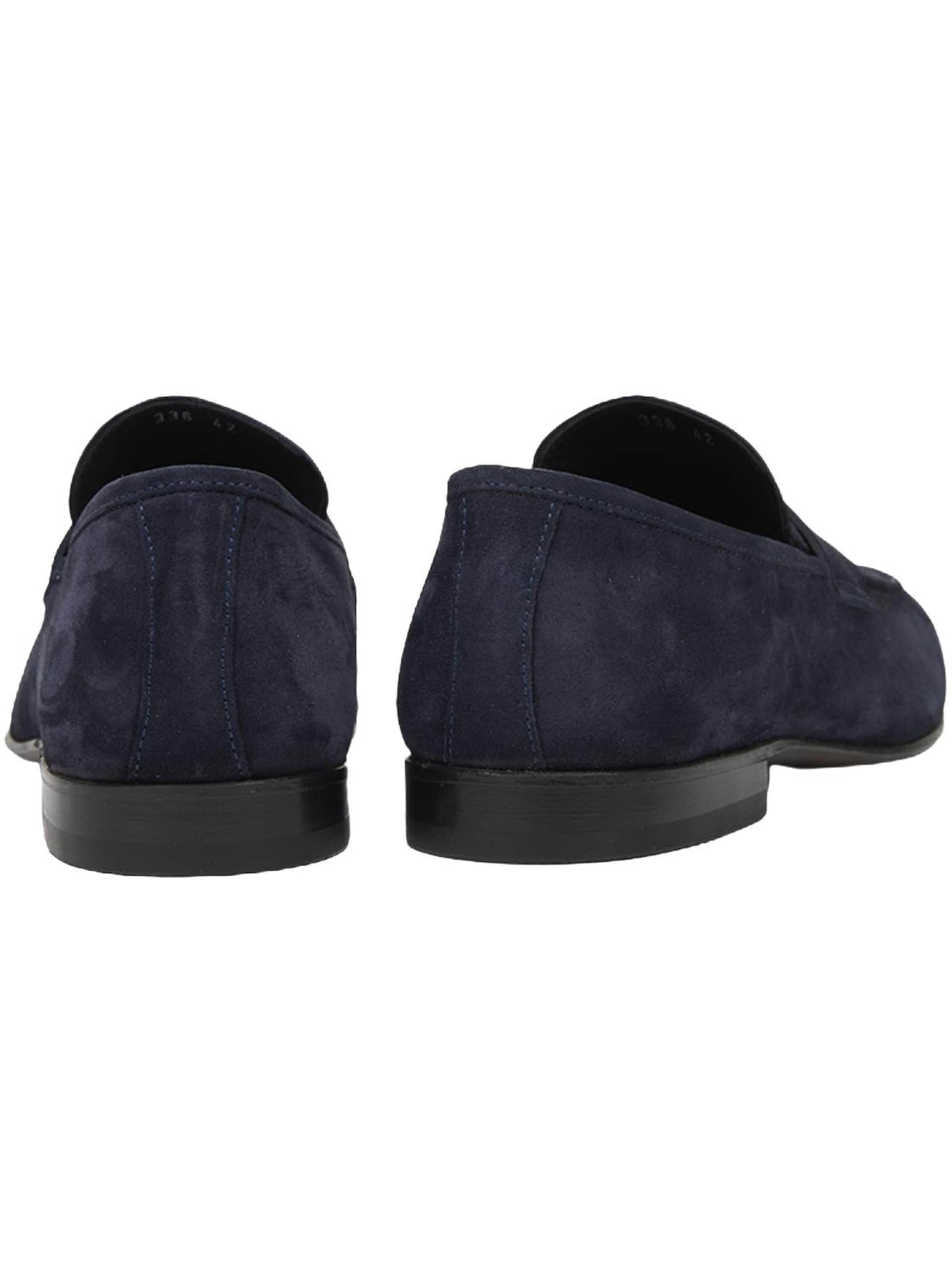 Desa Instappers 'Beleg' in Blauw