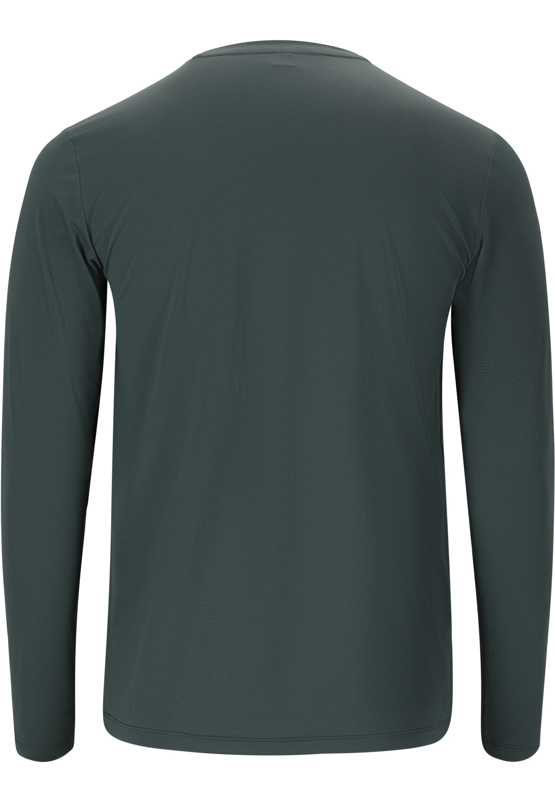 Virtus Shirt 'Roger' in Green