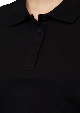 T-shirt s.Oliver en noir