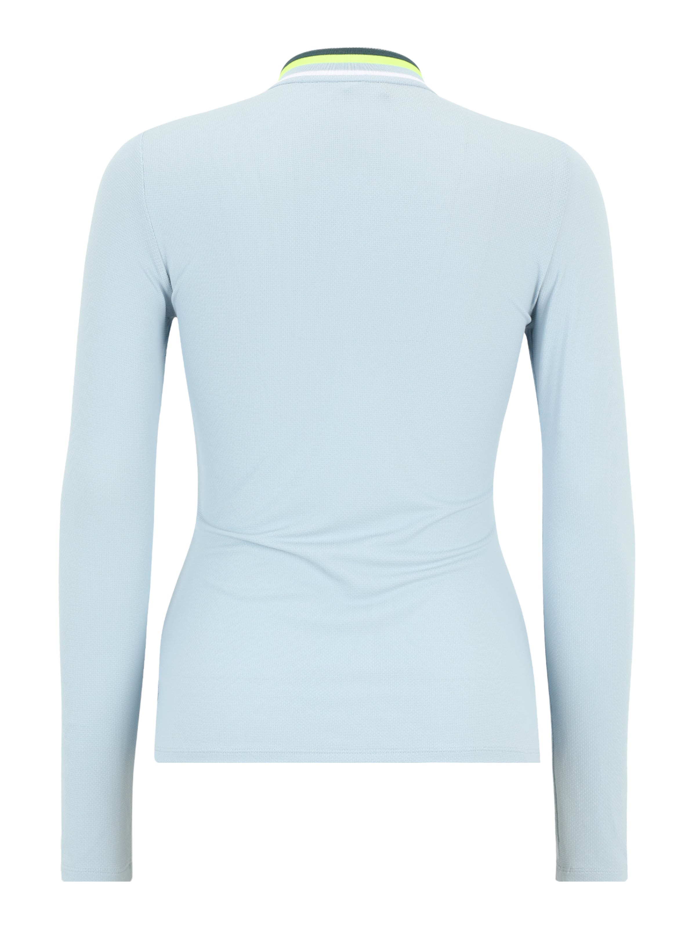 ADIDAS GOLF Функционална тениска 'Ultimate365' в синьо