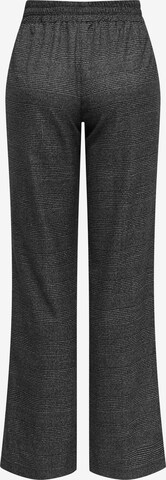 Wide Leg Pantalon ONLY en noir