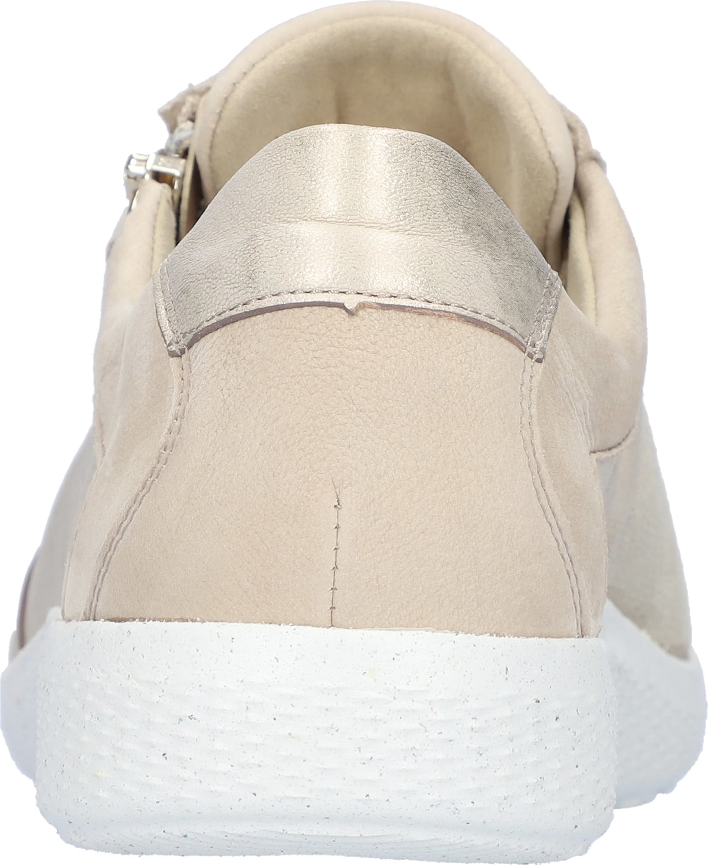 WALDLÄUFER Sneakers in Beige