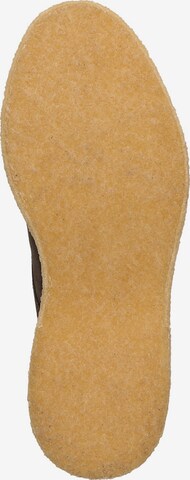 SIOUX Chukka Boots 'Apollo 022' in Brown