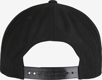 Merchcode Cap 'Jaws' in Black