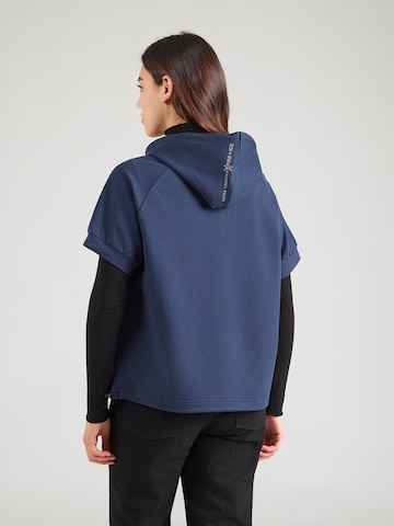 Bogner Fire + Ice Sweatshirt 'SHARON3' in Blauw
