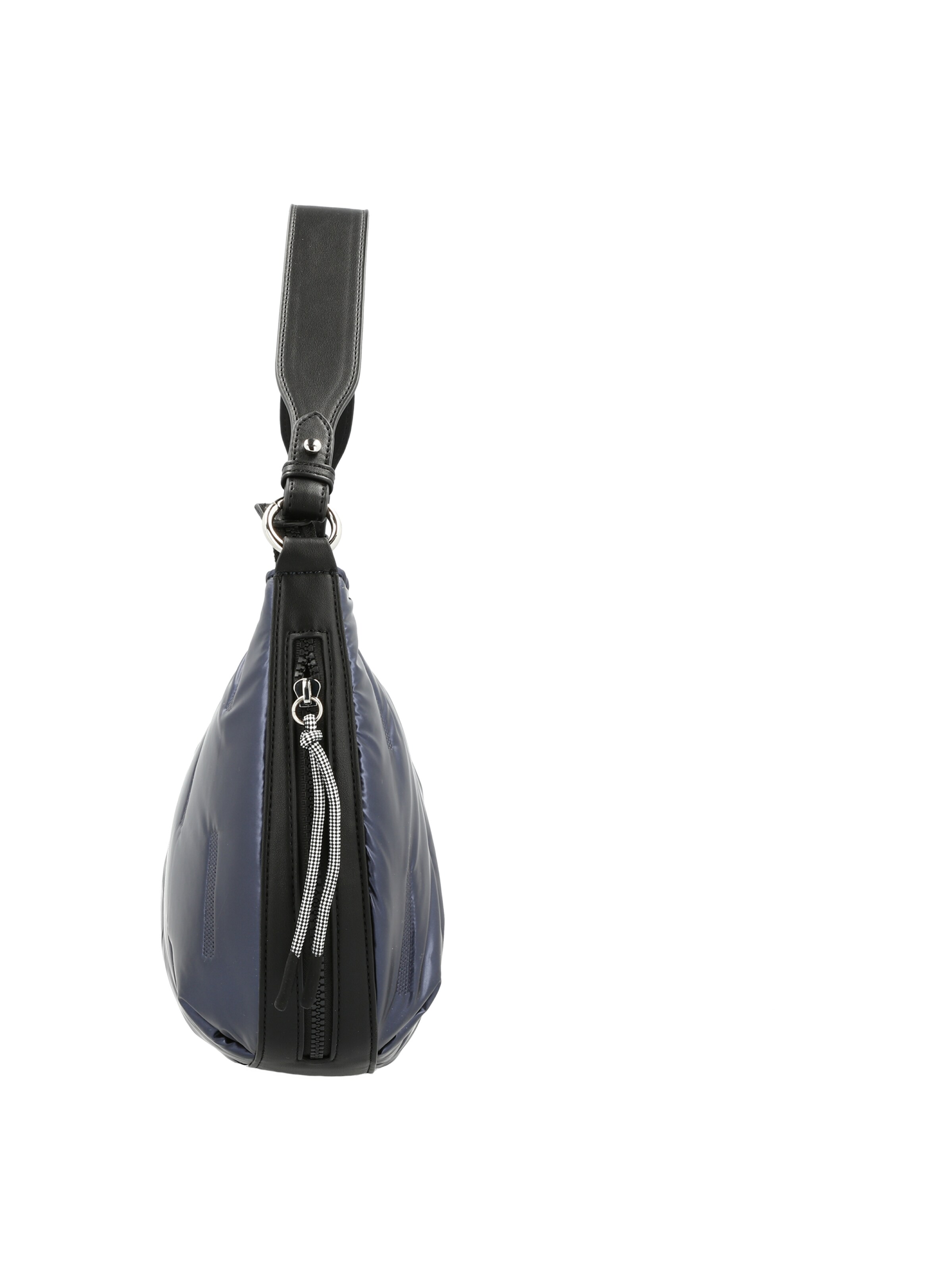 Picard Schultertasche ' Arosa ' in Blau