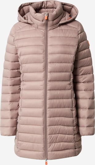 SAVE THE DUCK Prechodný kabát 'CAROL' - rosé, Produkt