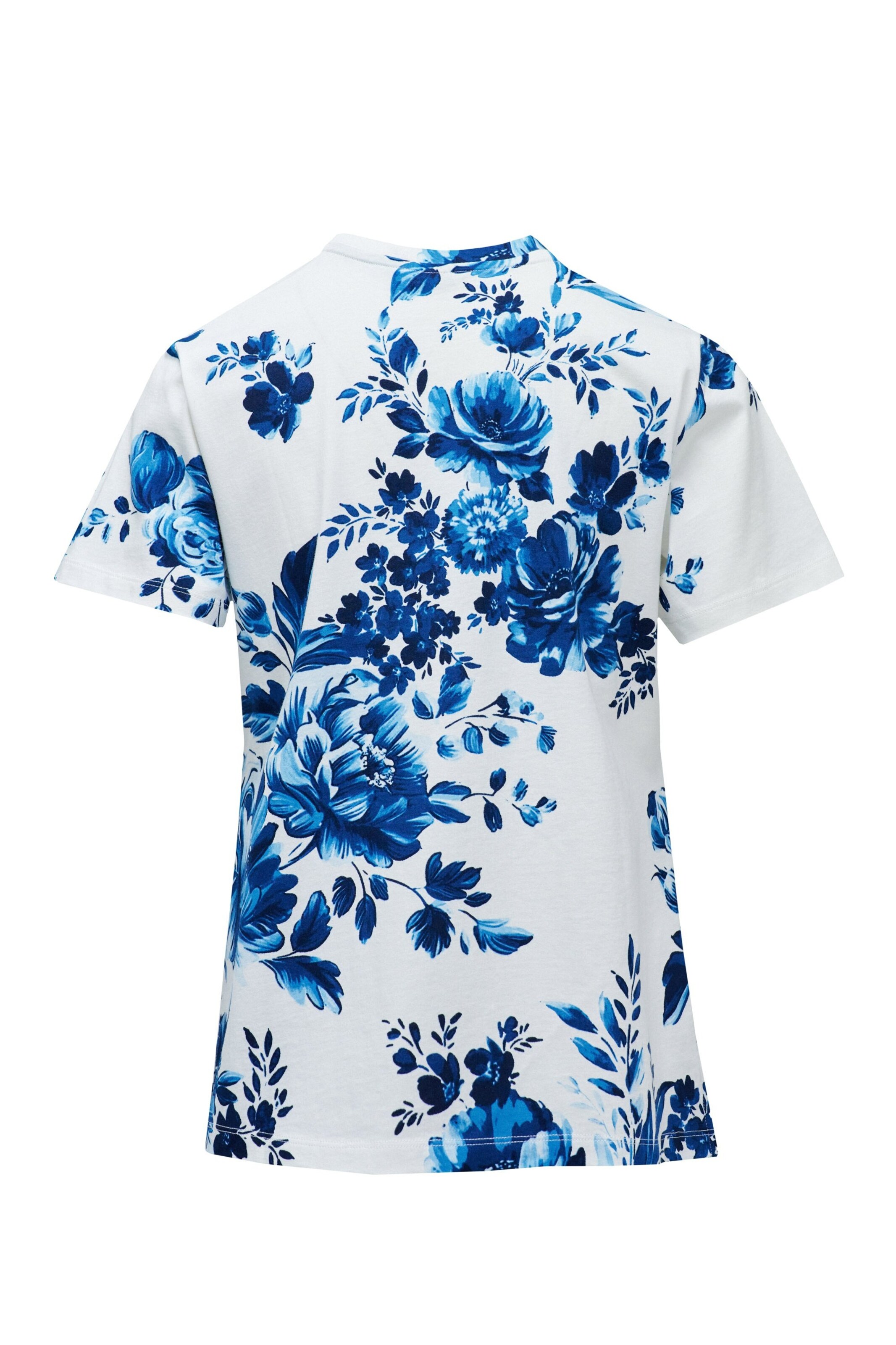 Salsa Jeans Shirt in Wit