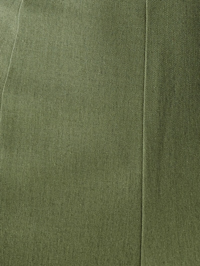 BWLDR Combinaison 'Orchid' en XS en vert, Vue avec produit