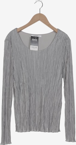 Vera Mont Top & Shirt in M in Grey: front