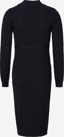 Esprit Maternity Knit dress in Black