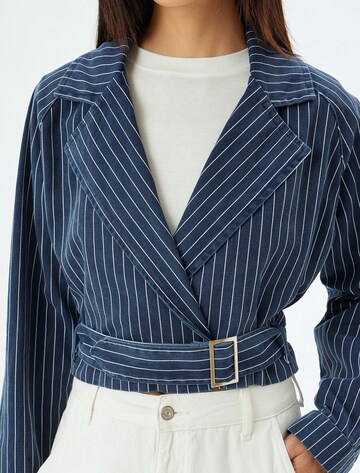 Koton Blazer in Blue
