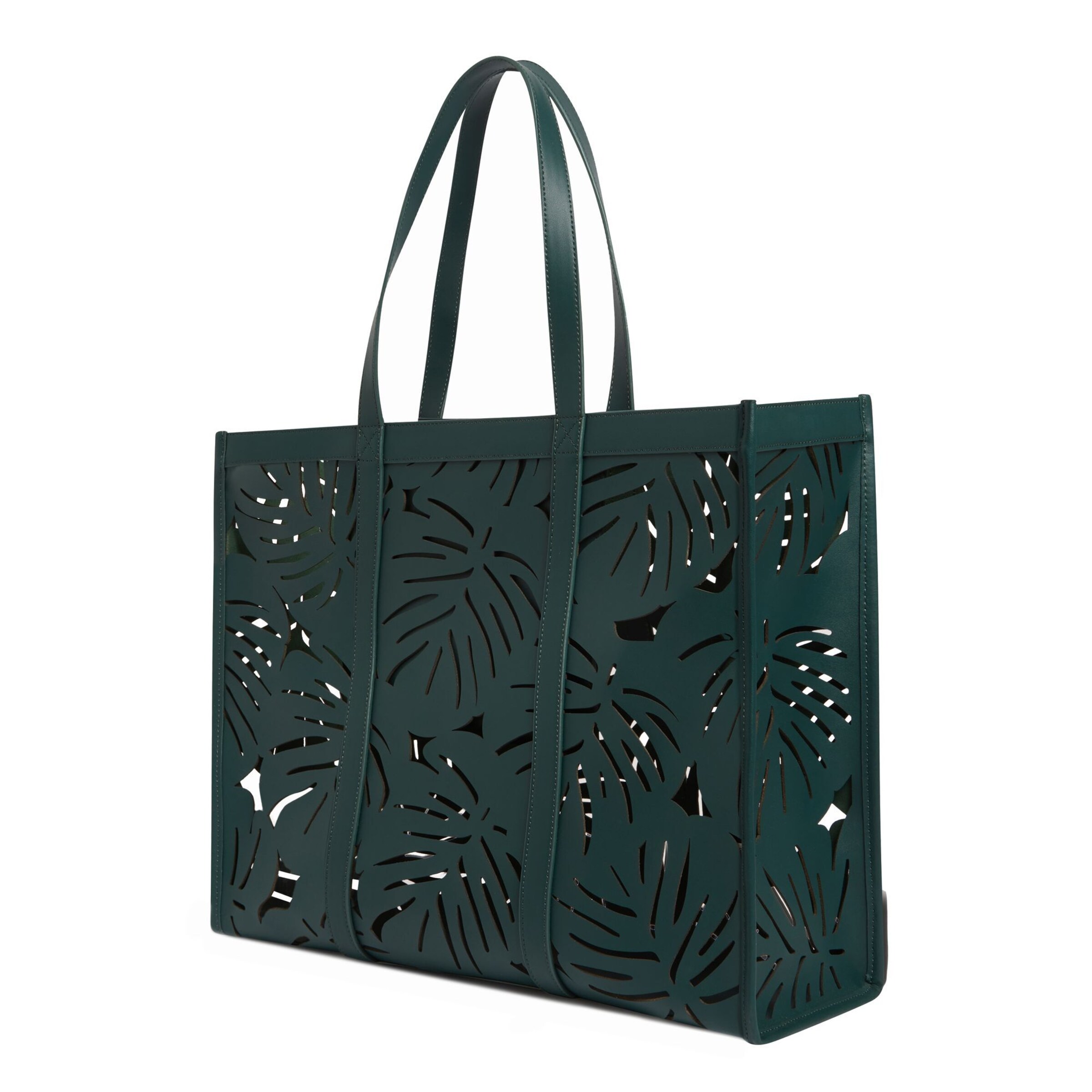 Ted Baker Shopper 'Leiian' in Groen