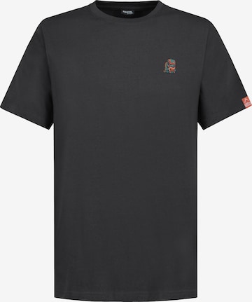 Eight2Nine Shirt in Grey: front