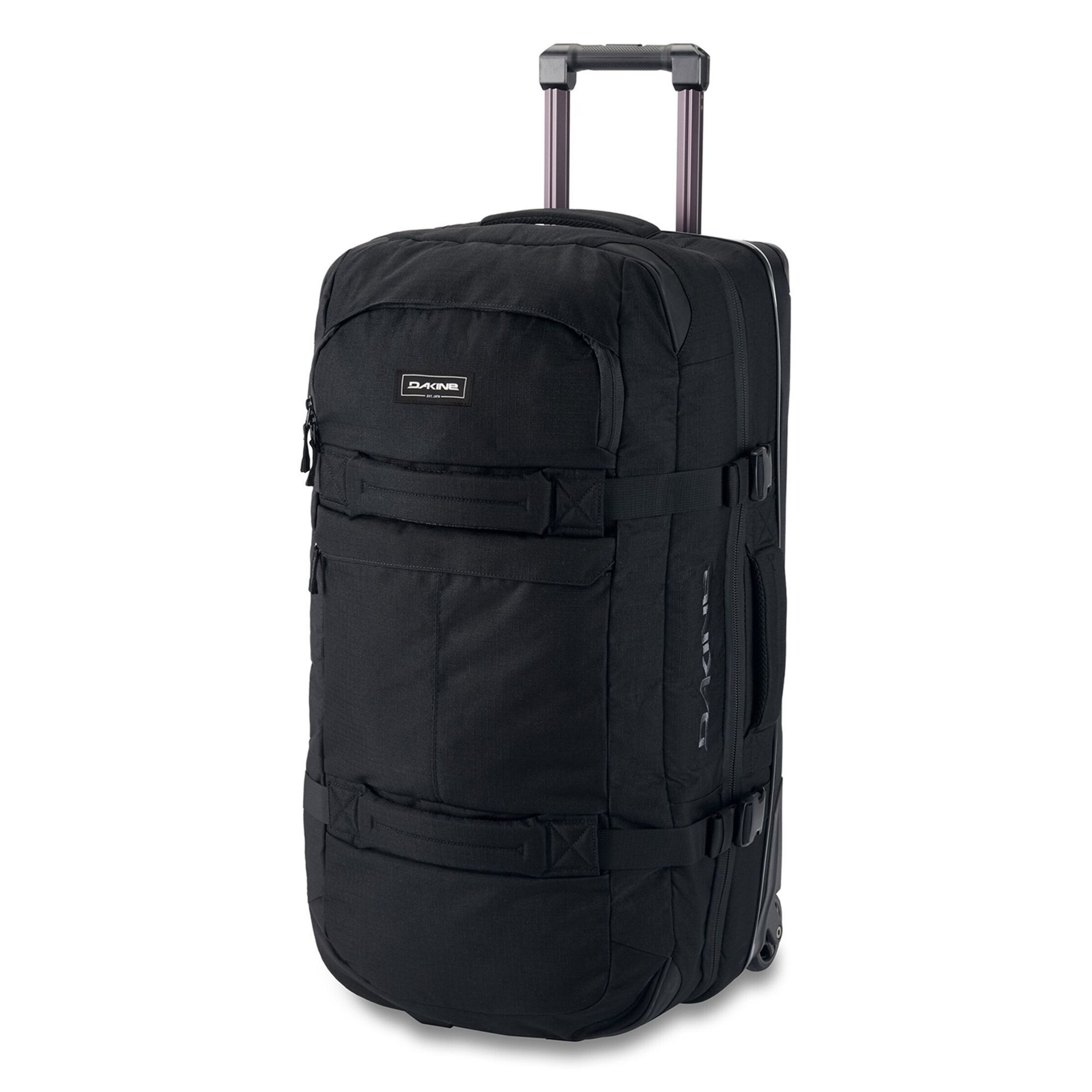 DAKINE Trolley 'Split' in Black: front