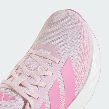 Chaussure de course 'Galaxy 8' ADIDAS PERFORMANCE en rose