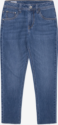 Pepe Jeans Jeans 'VIOLET' in Blue denim, Item view