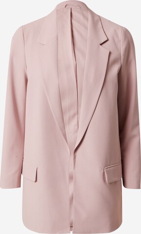 AllSaints Blazers 'ALEIDA' in Roze: voorkant